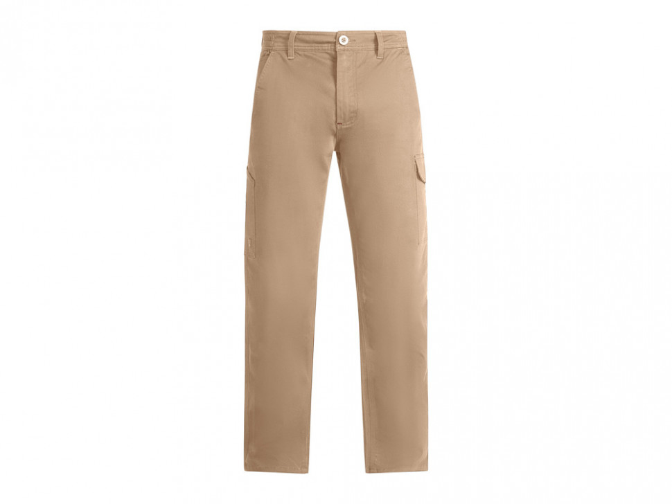 Брюки Fonta мужские, верблюжий