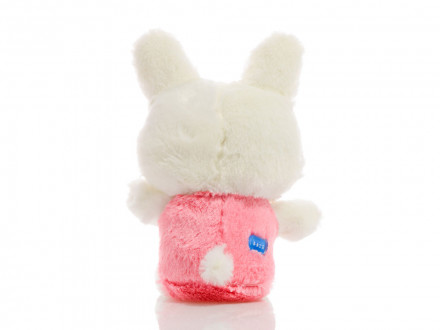 Игрушка мягкая Крольчонок