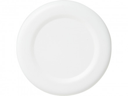 Бутылка для воды Harper из нержавеющей стали, с металлической петлей, 700 мл - Белый