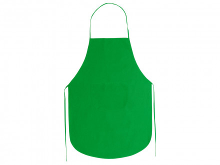 Фартук KELLER, папоротник