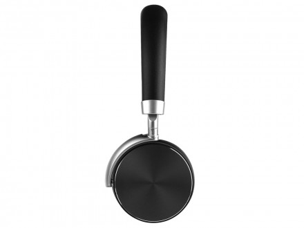 Наушники Rombica mysound BH-12 Black