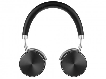 Наушники Rombica mysound BH-12 Black
