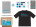 Welcome pack Simple kit, серый