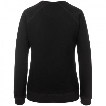 Свитшот женский Grand Granat, черный