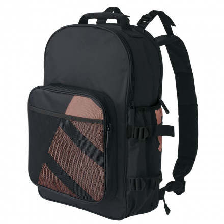 Рюкзак EQT Classic, черный