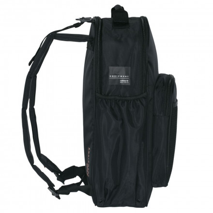 Рюкзак EQT Classic, черный