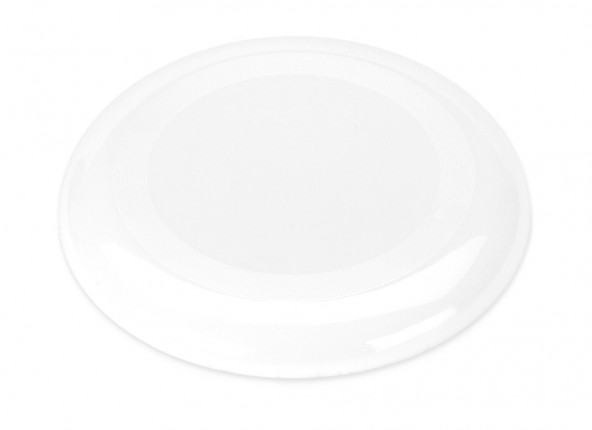 Фрисби Fly Back, белый (Р)