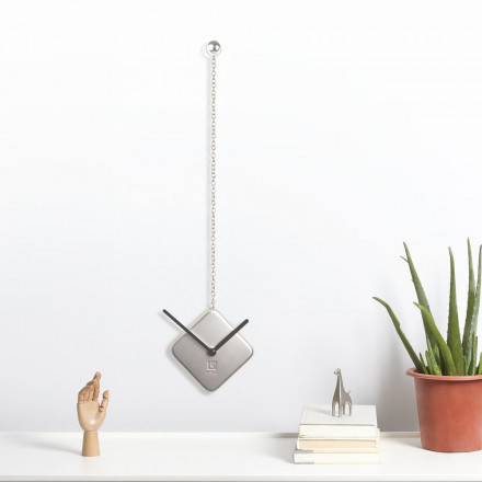 Настенные часы Time Drop