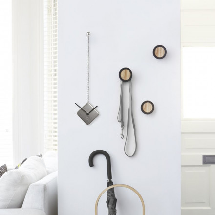 Настенные часы Time Drop