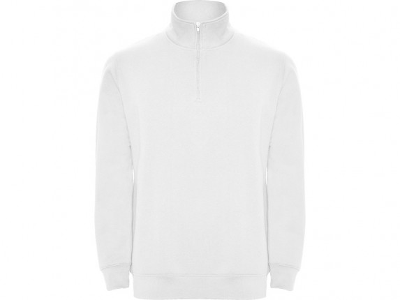 Свитшот Aneto мужской, белый