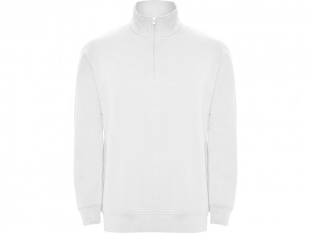 Свитшот Aneto мужской, белый