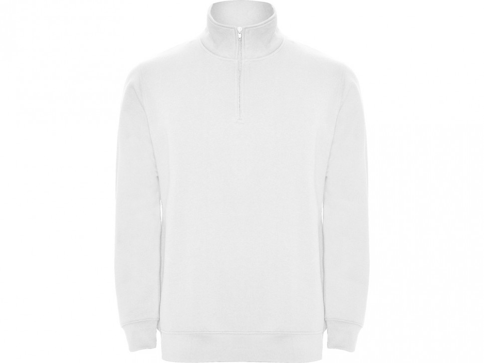 Свитшот Aneto мужской, белый