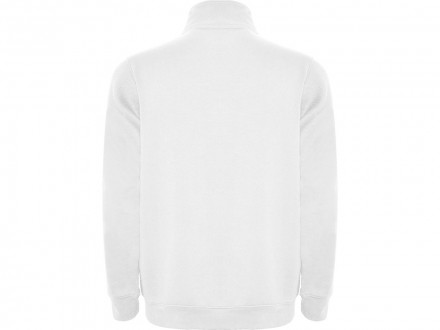 Свитшот Aneto мужской, белый