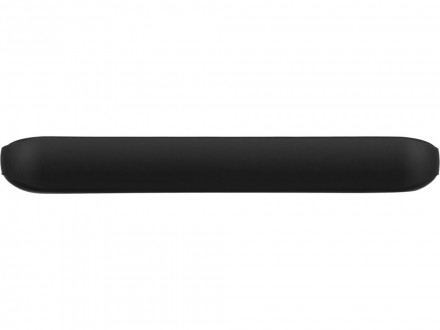 Внешний аккумулятор Powerbank C1, 5000 mAh, черный