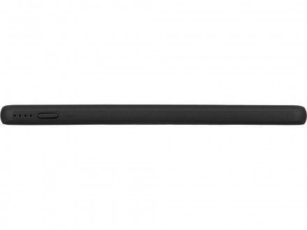 Внешний аккумулятор Powerbank C1, 5000 mAh, черный