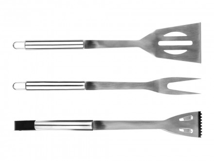 Набор для барбекю Dox из 3-х предметов