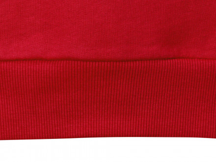 Толстовка Monaco унисекс, красный