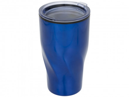Термостакан Hugo, синий