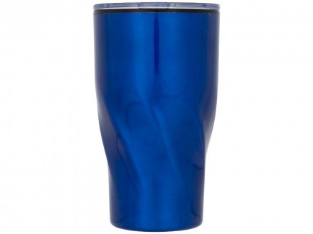 Термостакан Hugo, синий
