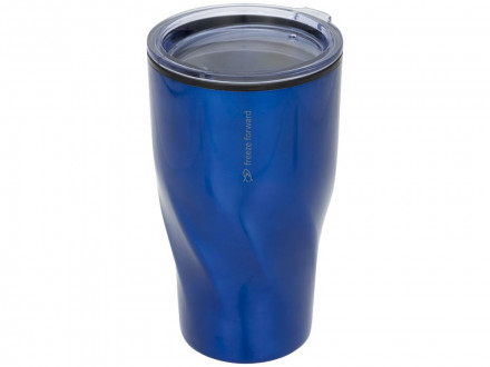 Термостакан Hugo, синий