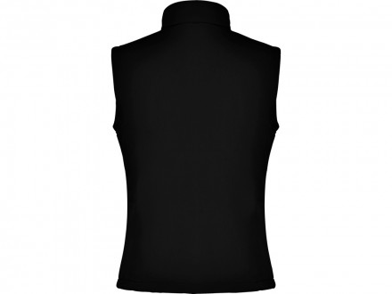 Жилет Nevada, черный