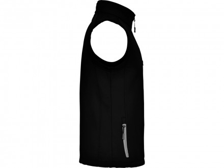 Жилет Nevada, черный