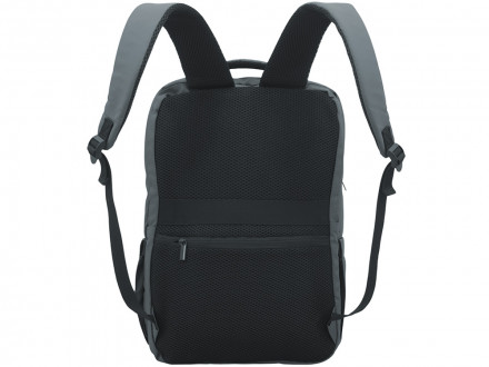 Рюкзак Jacky для ноутбука 15'', серый