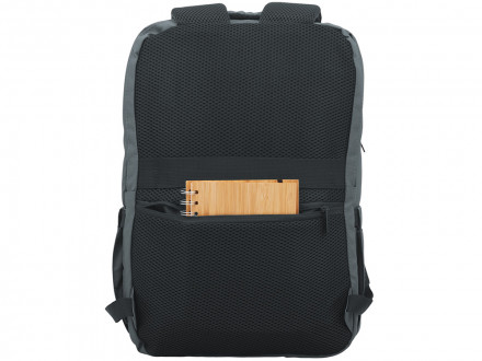 Рюкзак Jacky для ноутбука 15'', серый