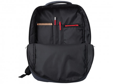 Рюкзак Jacky для ноутбука 15'', серый