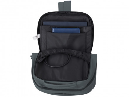 Рюкзак Jacky для ноутбука 15'', серый