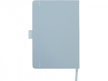 Блокнот Vision 2.0 А5 в твердой обложке, голубой