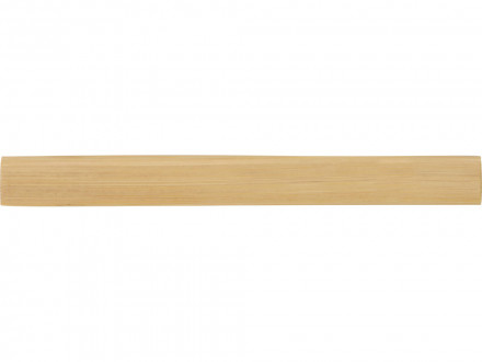 Внешний аккумулятор из бамбука Bamboo, 5000 mAh