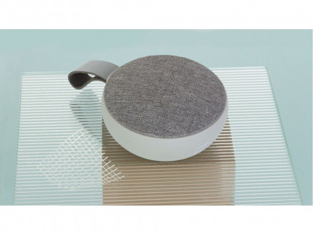 Портативная акустика Rombica mysound BT-35 Gray, серый (Р)