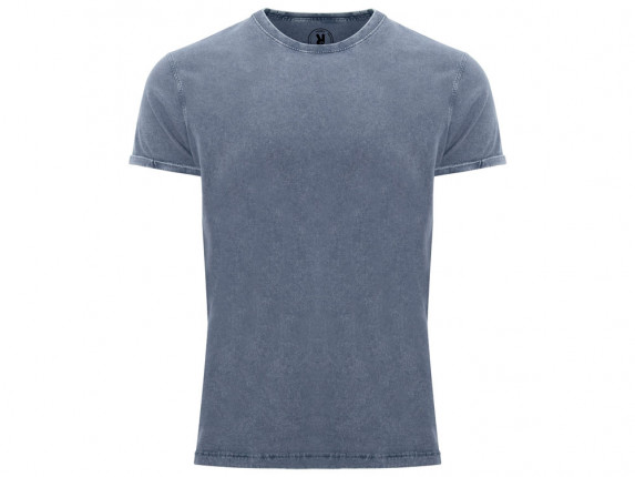 Футболка Husky мужская, индиго