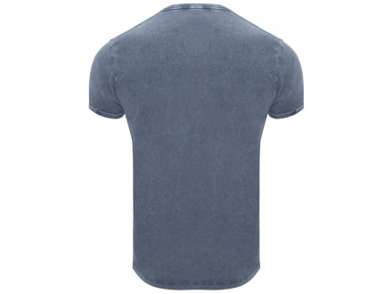 Футболка Husky мужская, индиго