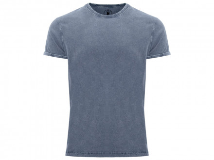 Футболка Husky мужская, индиго