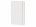 Записная книжка Moleskine Classic (в линейку) в твердой обложке, Medium (11,5x18 см), белый