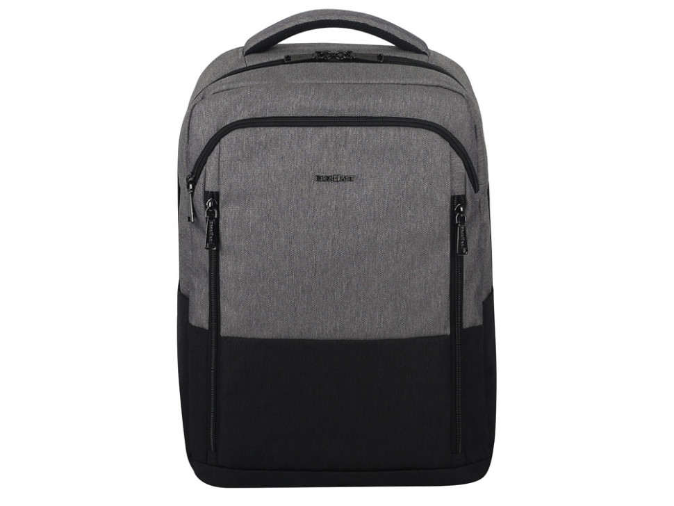 Рюкзак Eberhart Backpack темно-серый EBH29723-LG-14