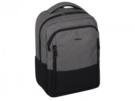 Рюкзак Eberhart Backpack темно-серый EBH29723-LG-14