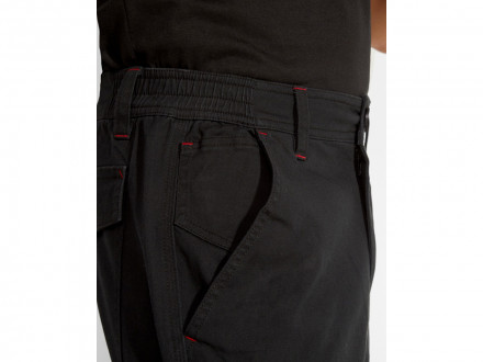 Брюки Fonta мужские, черный
