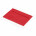 Чехол для карточек Twill, красный