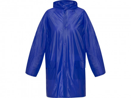 Ada дождевик - Ярко-синий