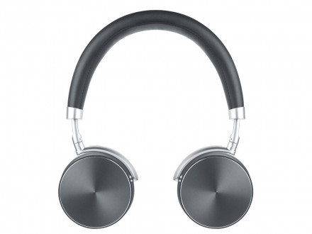 Наушники Rombica Mysound BH-12 Gray