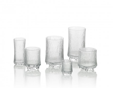 Набор малых бокалов для виски Ultima Thule
