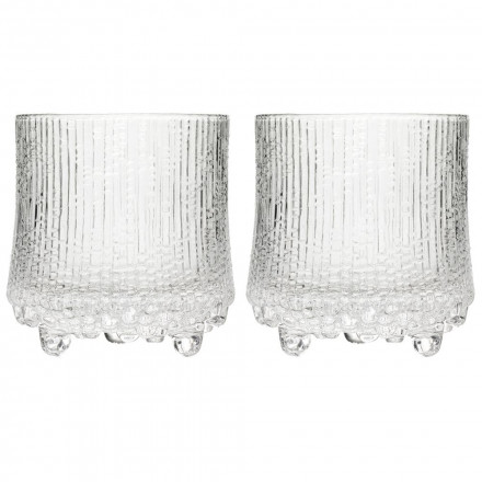 Набор малых бокалов для виски Ultima Thule