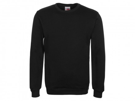 Толстовка Rome мужская, черный