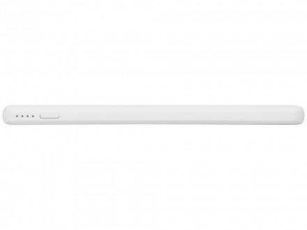 Портативное зарядное устройство Reserve с USB Type-C, 5000 mAh, белый