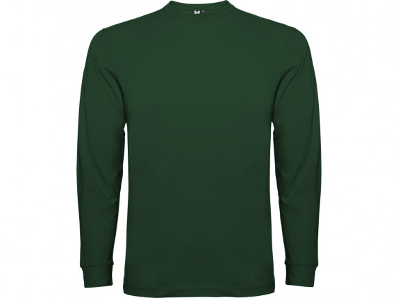 Футболка Pointer мужская, бутылочный зеленый