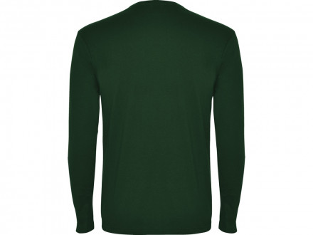 Футболка Pointer мужская, бутылочный зеленый