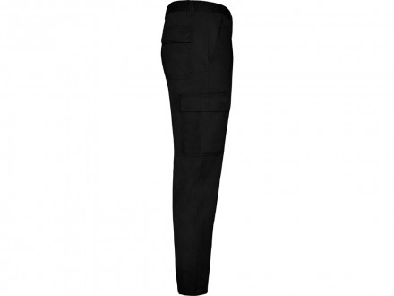 Брюки Daily next, черный